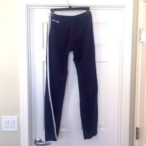 TommyJeans Tommy Girl Sport NavyBlue Silver Side M